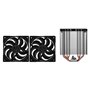 Ventilateur CPU Endorfy Fera 5 Dual Fan AMD AM4