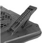 Support de refroidissement pour ordinateur portable Esperanza EGC110