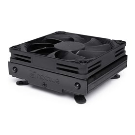 Ventilateur CPU Noctua NH-L9i chromax.black