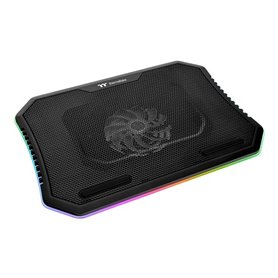 Support de refroidissement pour ordinateur portable THERMALTAKE CL-N020-PL12SW-A