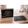 Support de refroidissement pour ordinateur portable THERMALTAKE CL-N020-PL12SW-A