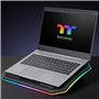 Support de refroidissement pour ordinateur portable THERMALTAKE CL-N020-PL12SW-A