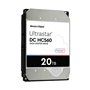 Disque dur Western Digital 0F38652                         3