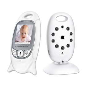 Interphone bébé Esperanza EHM001