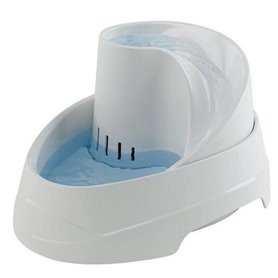 Gamelle Rafraîchissante pour Animaux de Compagnie Ferplast Vega Sanitized 23