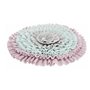 Jouet pour chats Trixie 32039 Gris Rose Polyester Ø 38 cm
