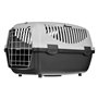 Cage de Transport Zolux Gulliver 2 Gris Plastique 36 x 36 x 55 cm