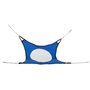 Hamac Suspendu Ferplast Ferret Bleu