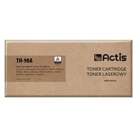 Toner Compatible Actis TH-90A Noir Multicouleur