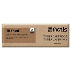 Toner Actis TH-F540X Noir