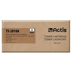 Toner Actis TS-2010A Noir