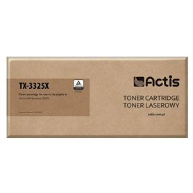 Toner Actis TX-3325X Noir