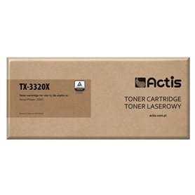 Toner Actis TX-3320X Noir