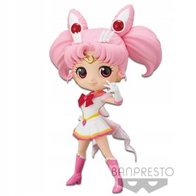 Figure à Collectionner Bandai SS CHIBI MOON
