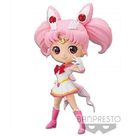 Figure à Collectionner Bandai SS CHIBI MOON