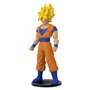 Figure à Collectionner Bandai SUPER SAIYAN GOKU Plastique