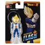 Figure à Collectionner Bandai SUPER SAIYAN VEGETA Bleu Plastique