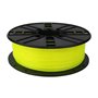 Bobine de filament GEMBIRD 3DP-PLA1.75-01-FY Jaune Fluorescent 330 m 1,75 mm