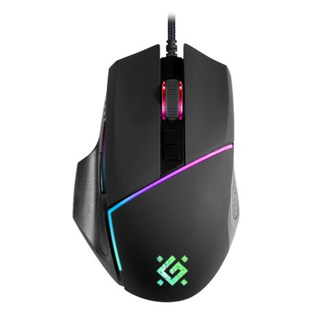 Souris Defender GM-880L Noir