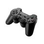 Contrôle des jeux Esperanza EGG107K PlayStation 3 PC USB 2.0 Noir