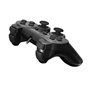 Contrôle des jeux Esperanza EGG107K PlayStation 3 PC USB 2.0 Noir