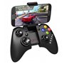 Commande Gaming Sans Fil Ipega PG-9021 Smartphone Noir Bluetooth PC