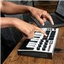 Régulateur de Son Akai MPK Mini MK3