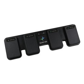 Régulateur de Son Airturn Quad 500