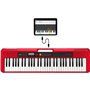 Piano Électronique Casio CT-S200