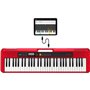 Piano Électronique Casio CT-S200