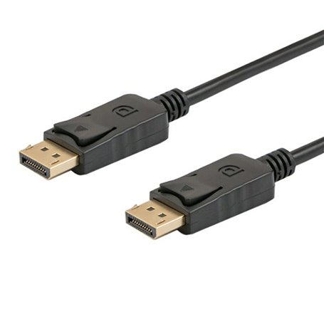 Câble DisplayPort Savio CL-137