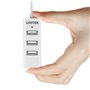 Hub USB 3 Ports Unitek Y-2146 Blanc