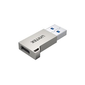 Adaptateur USB vers USB-C Unitek A1034NI