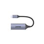 Hub USB Unitek U1323A Gris