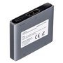 Switch Displayport Unitek V1609A