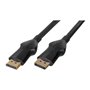 Câble DisplayPort Unitek C1624BK Noir 3 m