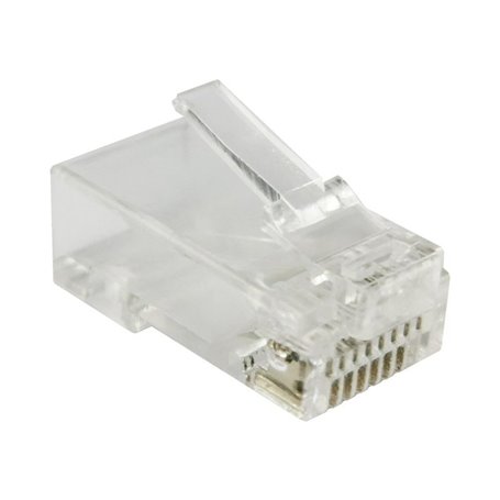 Connecteur RJ45 Alantec WT117 100 Unités