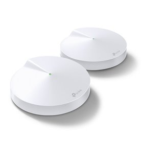 TP-Link Deco M5 (2-Pack) Bi-bande (2