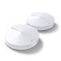 TP-Link Deco M5 (2-Pack) Bi-bande (2