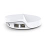 4 GHz / 5 GHz) Wi-Fi 5 (802.11ac) Blanc Interne