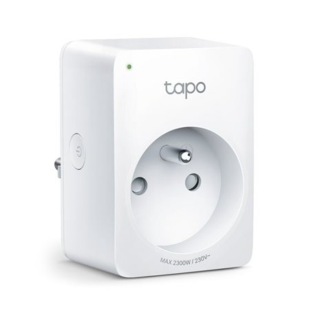 TP-Link Tapo P100 Prise intelligente 2300 W Blanc