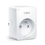 TP-Link Tapo P100 Prise intelligente 2300 W Blanc