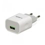 Chargeur mural Ibox C-35 Blanc