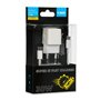 Chargeur mural Ibox iBOX C-38CW Blanc 30 W