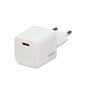 Chargeur mural Ibox iBOX C-38CW Blanc 30 W