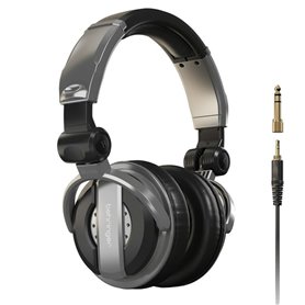 Casque audio Behringer BDJ 1000