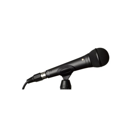 Microphone Rode M1