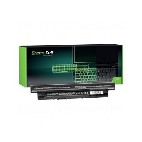 Batterie pour Ordinateur Portable Green Cell DE69 Noir 4400 mAh