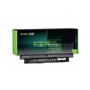 Batterie pour Ordinateur Portable Green Cell DE69 Noir 4400 mAh