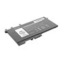 Batterie pour Ordinateur Portable Mitsu 5BM308 Noir 3000 mAh